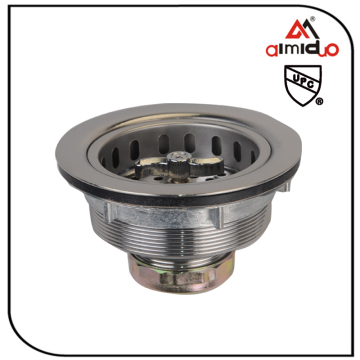 brass basin sink strainer 224