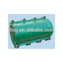 Manufacturer /Cheap PVC-U Pipe Fitting Multi-function repair section Repair section