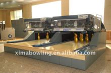 Bowling Machine