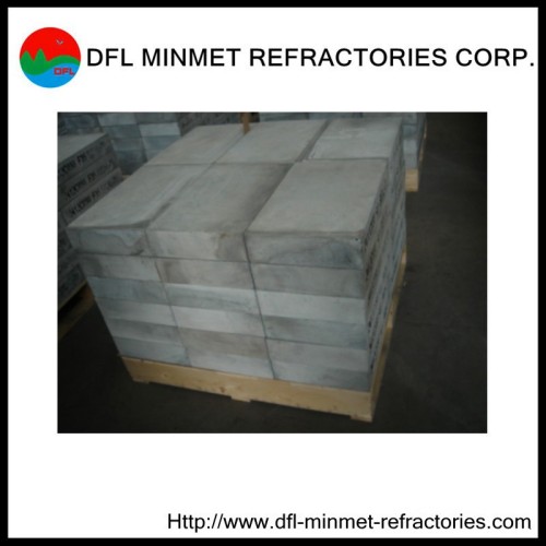 Silica Refractories