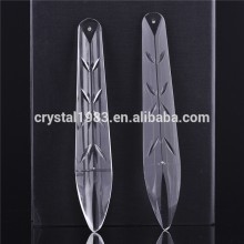New Pujiang Cheapper Crystal Chandelier Parts Made In china wholesale