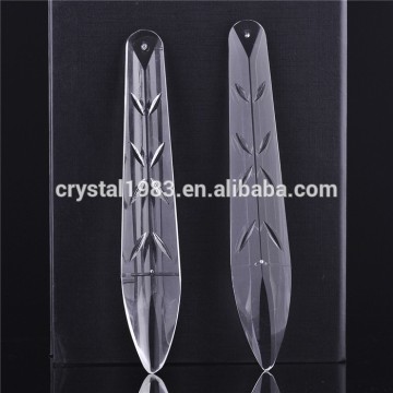 New Pujiang Cheapper Crystal Chandelier Parts Made In china wholesale