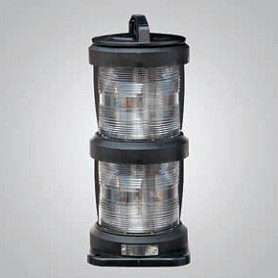 CE Approval Marine Double Deck Masthead Light