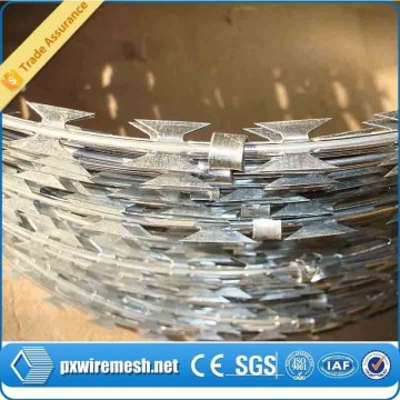 Barbed wire/ galvanized barbed wire/ barbed wire brackets