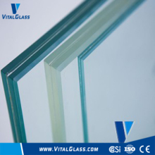 Tempered Glass with Csi