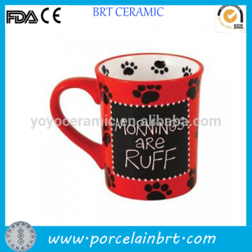 Ceramic mug gift Ideas stuffed christmas gifts