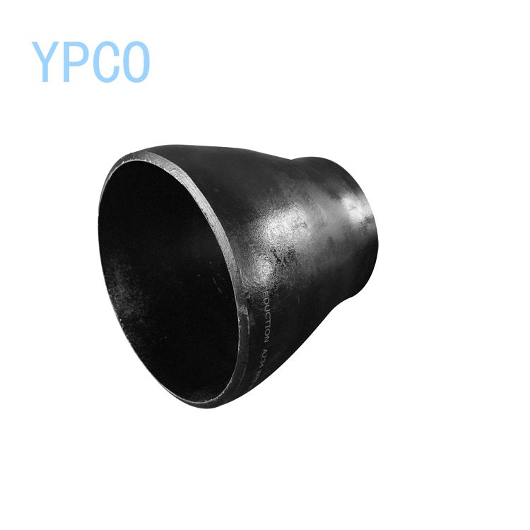 CON reducer pipe fitting