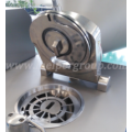 Co extruder Machine For Cheese Sausage