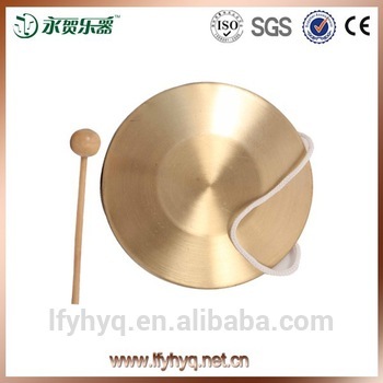 gong Handmade musical instrument, gongs