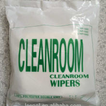LN-1006 DLE Cleanroom Polyester Wiper