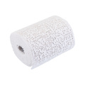 White Plaster of Paris Bandage