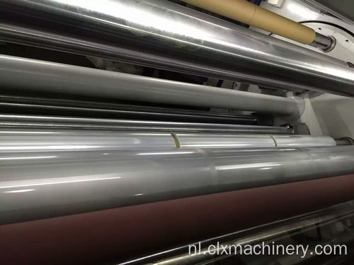 2000mm verpakkingscastfilm Making Line