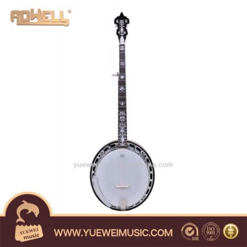 Banjo String Instrument from Yuewei Music