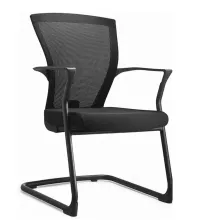 Mesh Chair Mesh Fabric Computer Executive Chair Cantilever Chair