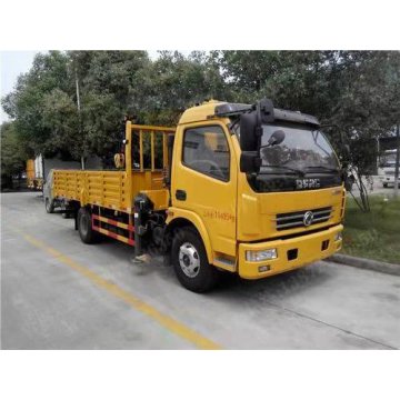 Camion léger Dongfeng 2T 3T 4T