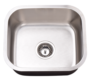 Single Sink Machine Made Kitchen Sink