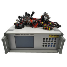 CR2000A/CRS300 Common Rail Pump Injector Piezo Simulator Tester