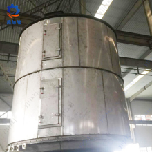 High Quality Chemical Palte Dryer for organic fertilizer
