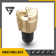 drill bit design cheapest pdc oil and gas drill bits