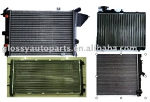 Auto Radiator for GM