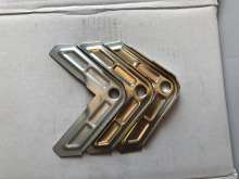 Duct Corner TDC duct corner TDF corner