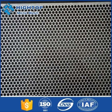 perforator punch steel hole mesh plate