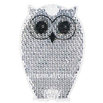 Reflective Hanger Reflector Owl