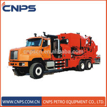 Cementing Unit GJC100-30 for Well Drilling Equipment Machine