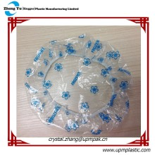 Waterproof Disposable Plastic Ear Cover