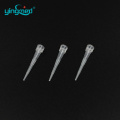 filter plastic gilson micro pipette tips for lab