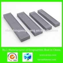 ceramic evaporation boat