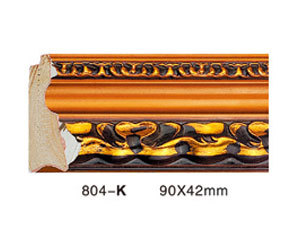 804-K Painting Series