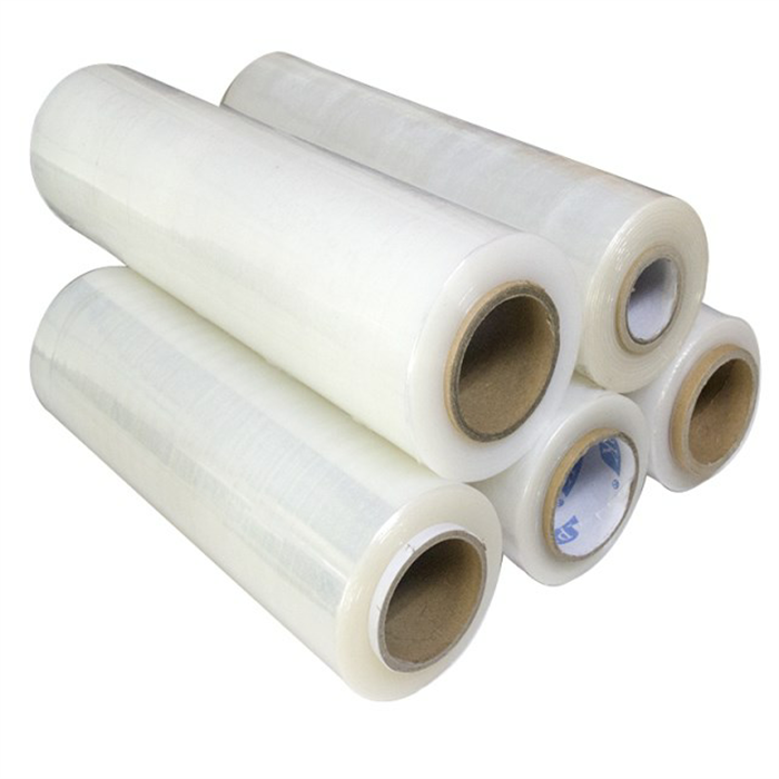 Agricultural Plastic Cover Film Pe Greenhouse Film