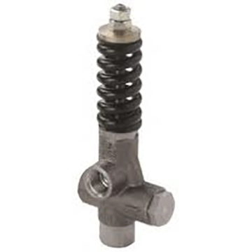 REGO safety relief valve
