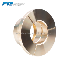 Solid Bronze Bushing and Bearing Search