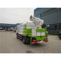 Водные грузовики Dongfeng Fog Cannon 5 тонн