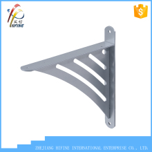 European market type ornamental wall bracket for shelf