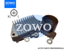IN250 ALTERNATOR REGULATOR 12V