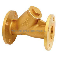 strainers and y strainer ball valves