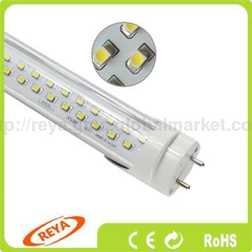t8 led pablo tube top lamp 25w hot sell in 2013