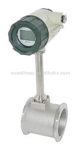 Air flow meter