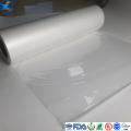 Clear Glossy-Seal Bopet Laminating Films