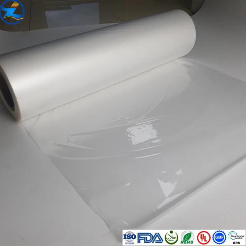 Cheap High Quality Clear PVC Packing Box