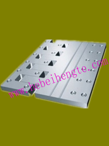 Finger Expansion Joint, Finger Joint, Steel Finger Joint