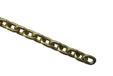 Proof Coil Chain