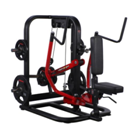 Strength Training Rear Pec Deck Fly Machine