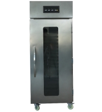 Fermentation Cabinet for Dough Proofing and Retarding