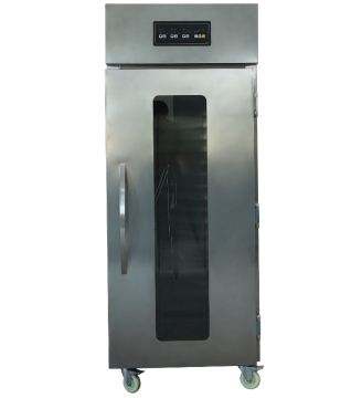 Fermentation Cabinet for Dough Proofing and Retarding
