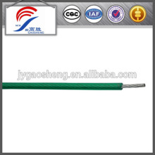 wire rope pvc coating 6x7
