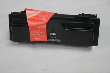 compatible for Kyocera TK1140 copier toner